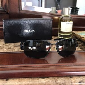 Prada Sunglasses